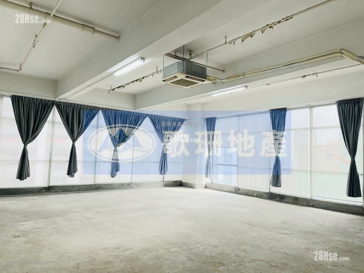 Ew International Tower Rental