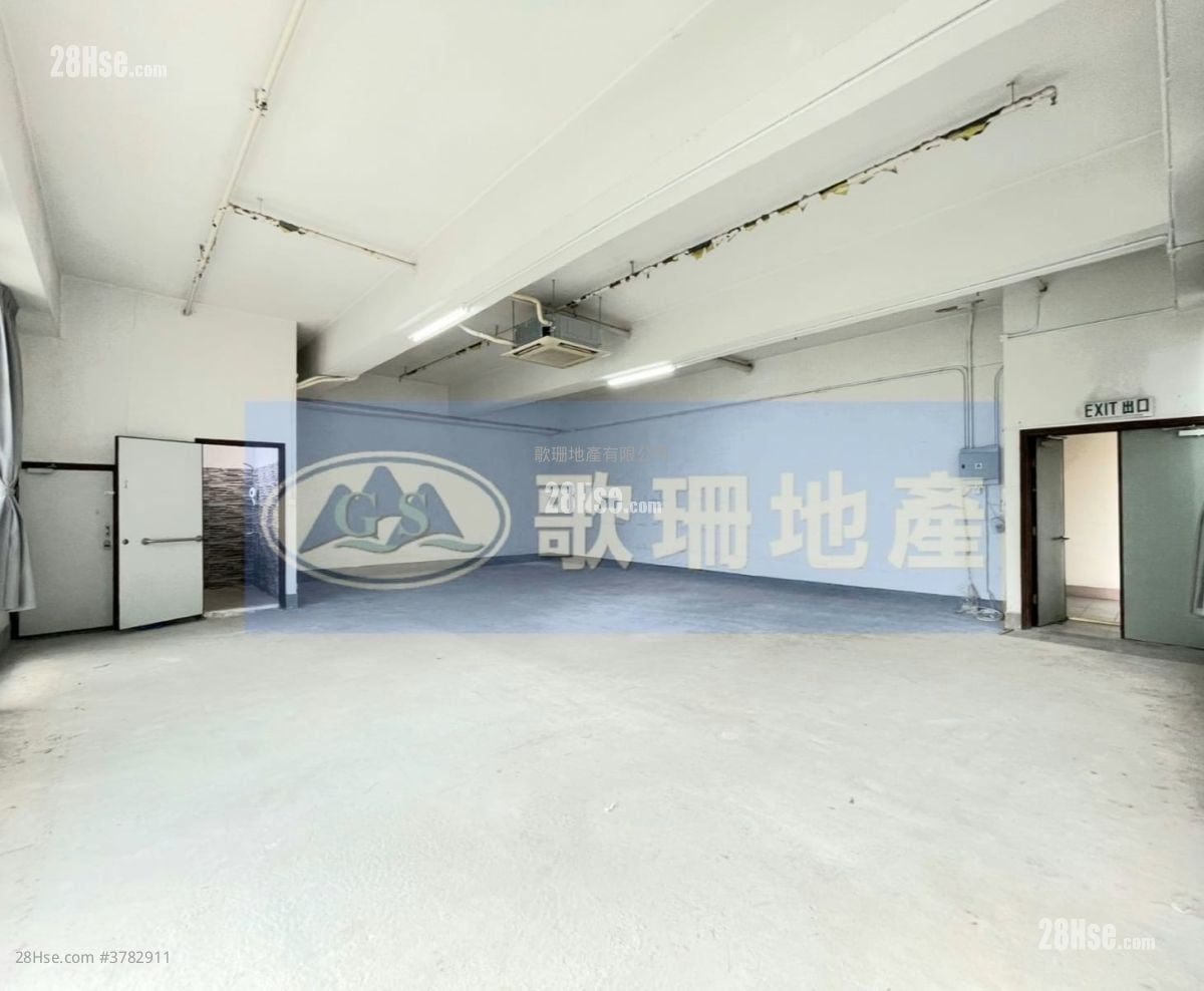 Ew International Tower Rental