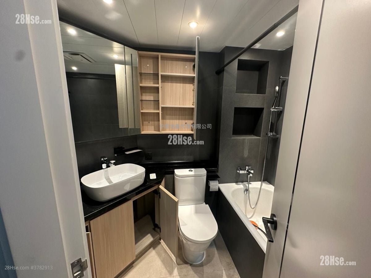 映湾园 售盘 3 房 901 平方尺