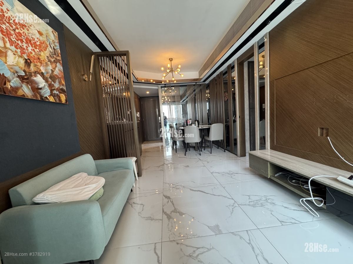 Ocean Pride Rental 3 Bedrooms , 2 Bathrooms 772 ft²