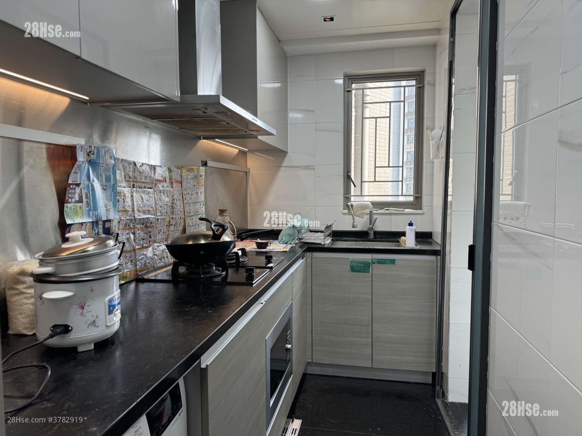 Ocean Pride Rental 3 Bedrooms , 2 Bathrooms 772 ft²