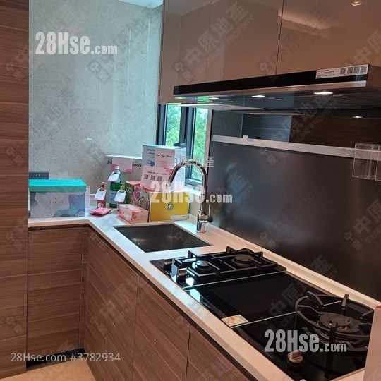 Wetland Seasons Park Sell 4 Bedrooms , 3 Bathrooms 677 ft²