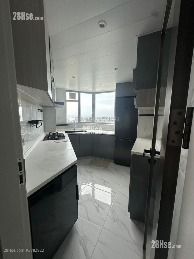 映湾园 售盘 3 房 901 平方尺