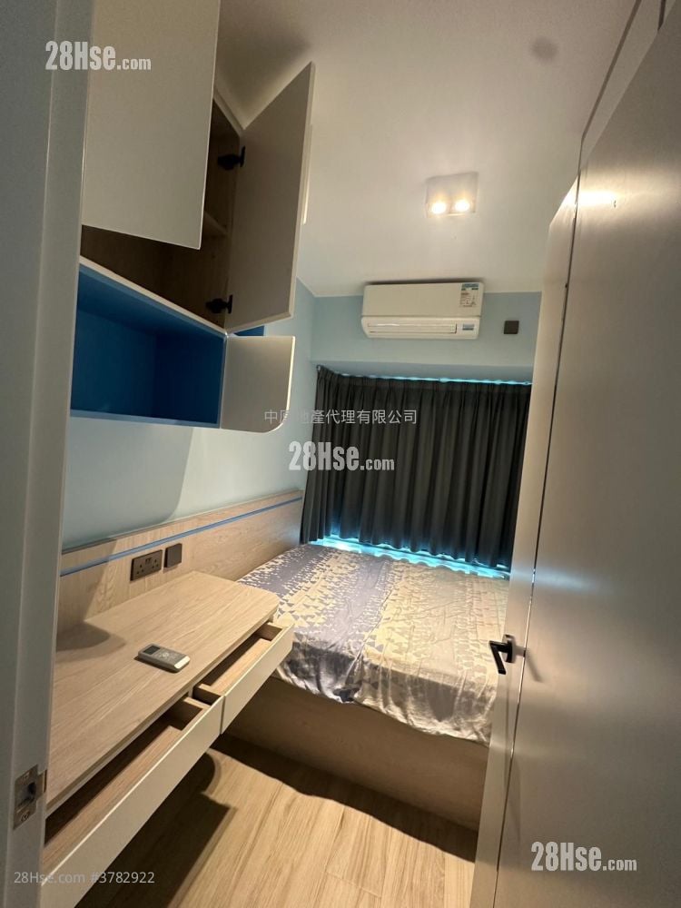 映湾园 售盘 3 房 901 平方尺