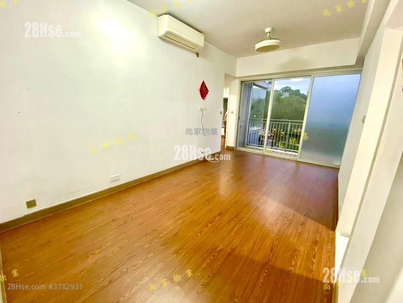 芙蓉园 售盘 3 房 , 2 浴室 661 平方尺