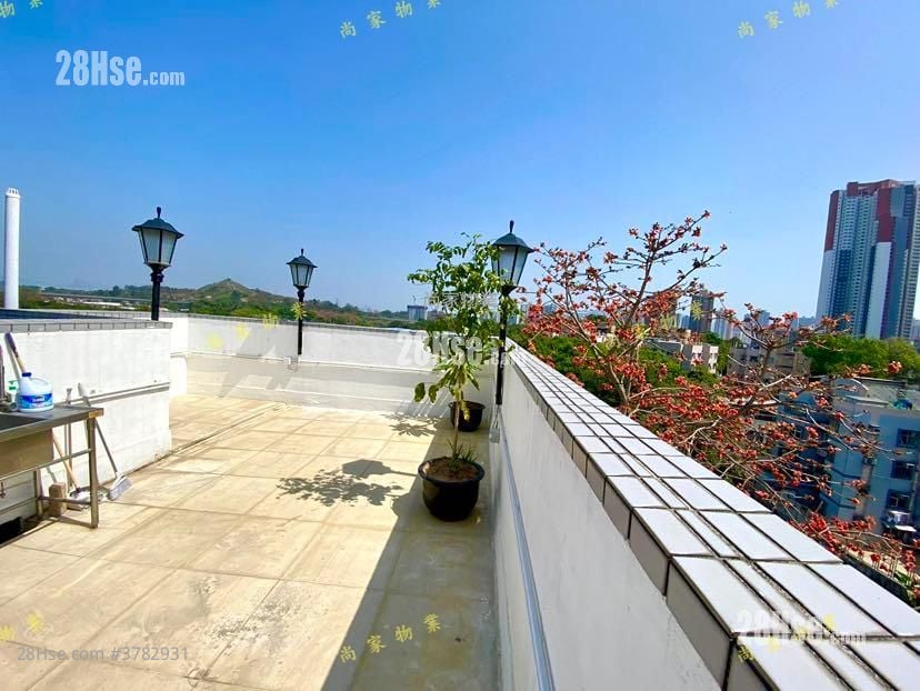 芙蓉园 售盘 3 房 , 2 浴室 661 平方尺