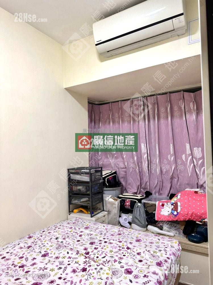 The Prominence Sell 1 Bedroom , 1 Bathroom 342 ft²