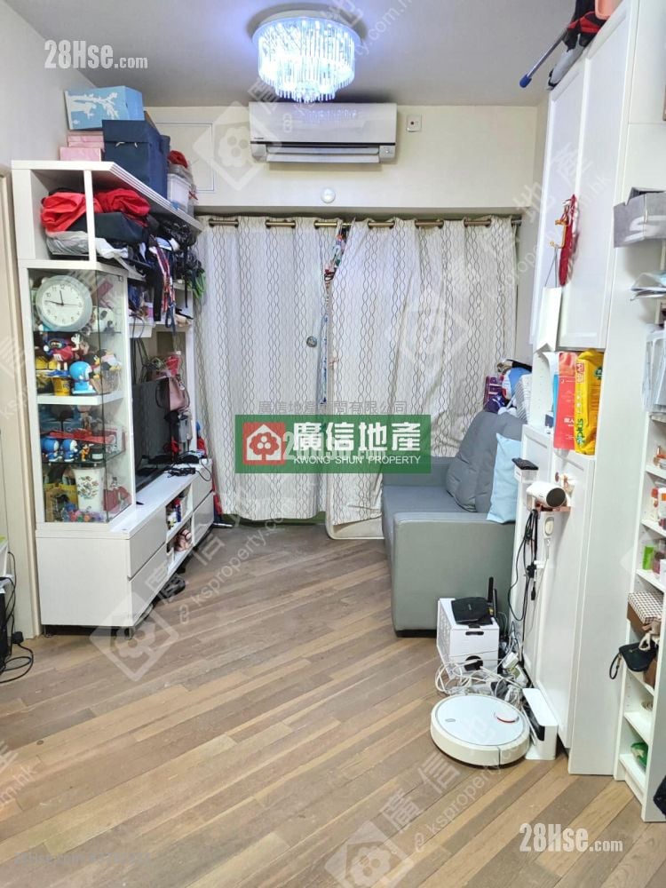 The Prominence Sell 1 Bedroom , 1 Bathroom 342 ft²