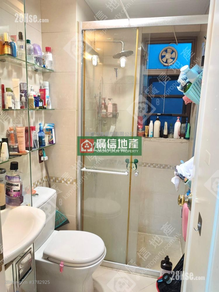 The Prominence Sell 1 Bedroom , 1 Bathroom 342 ft²