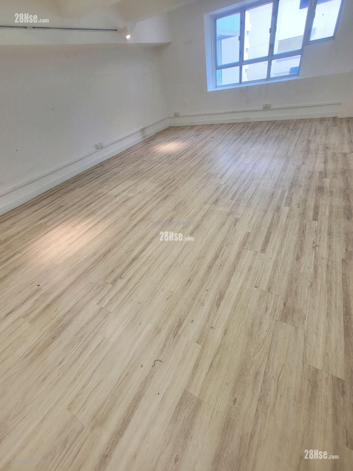 World Interests Building Rental