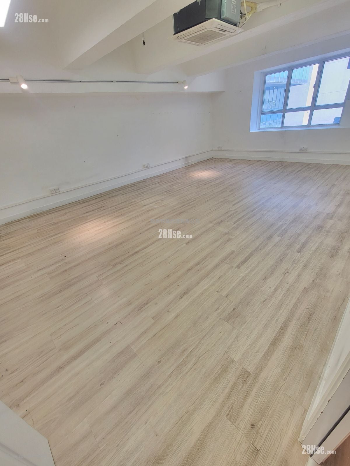 World Interests Building Rental