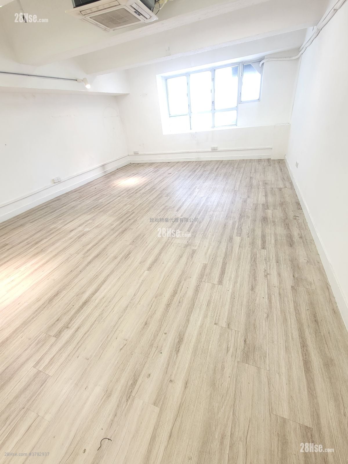 World Interests Building Rental