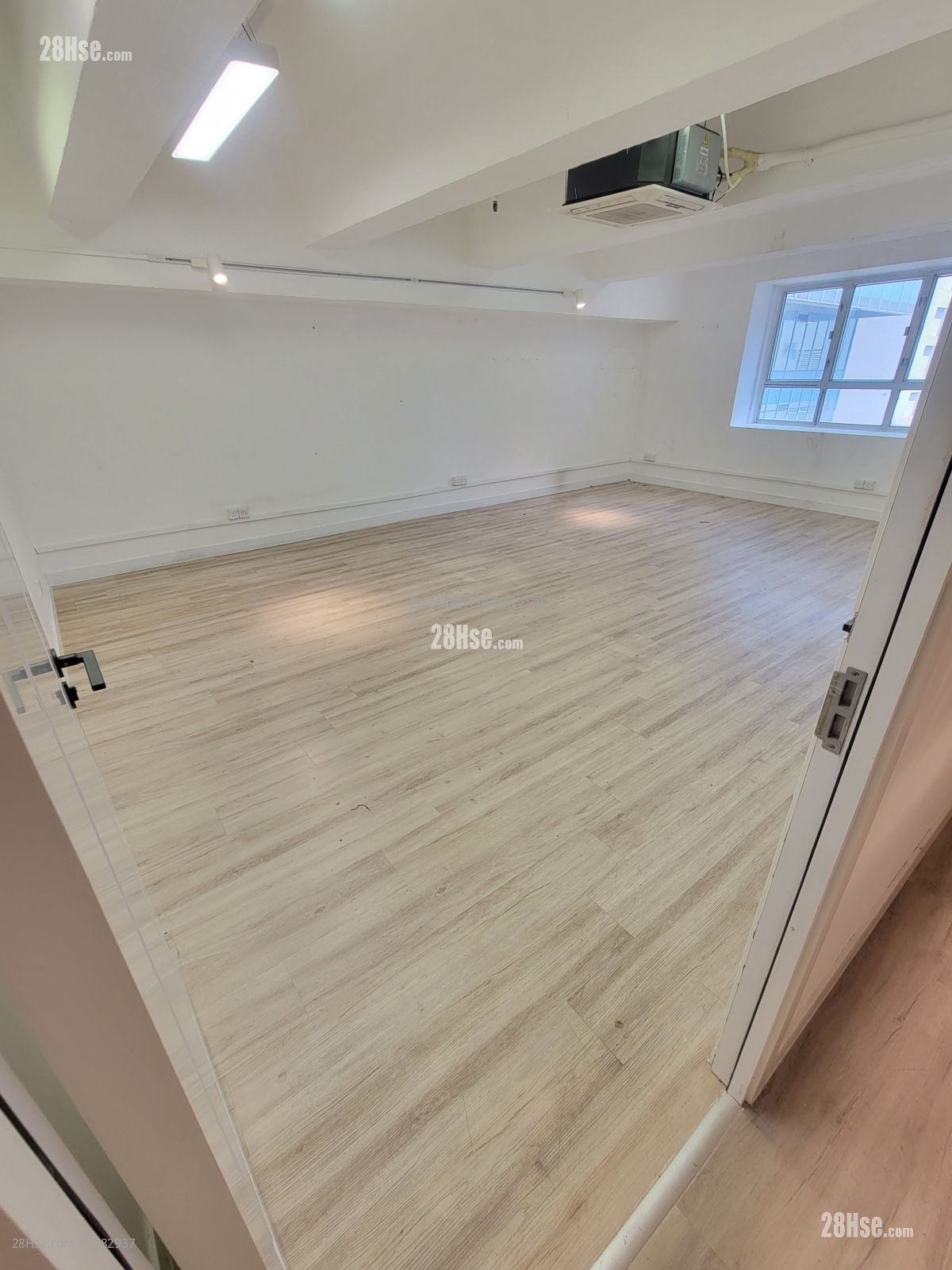 World Interests Building Rental