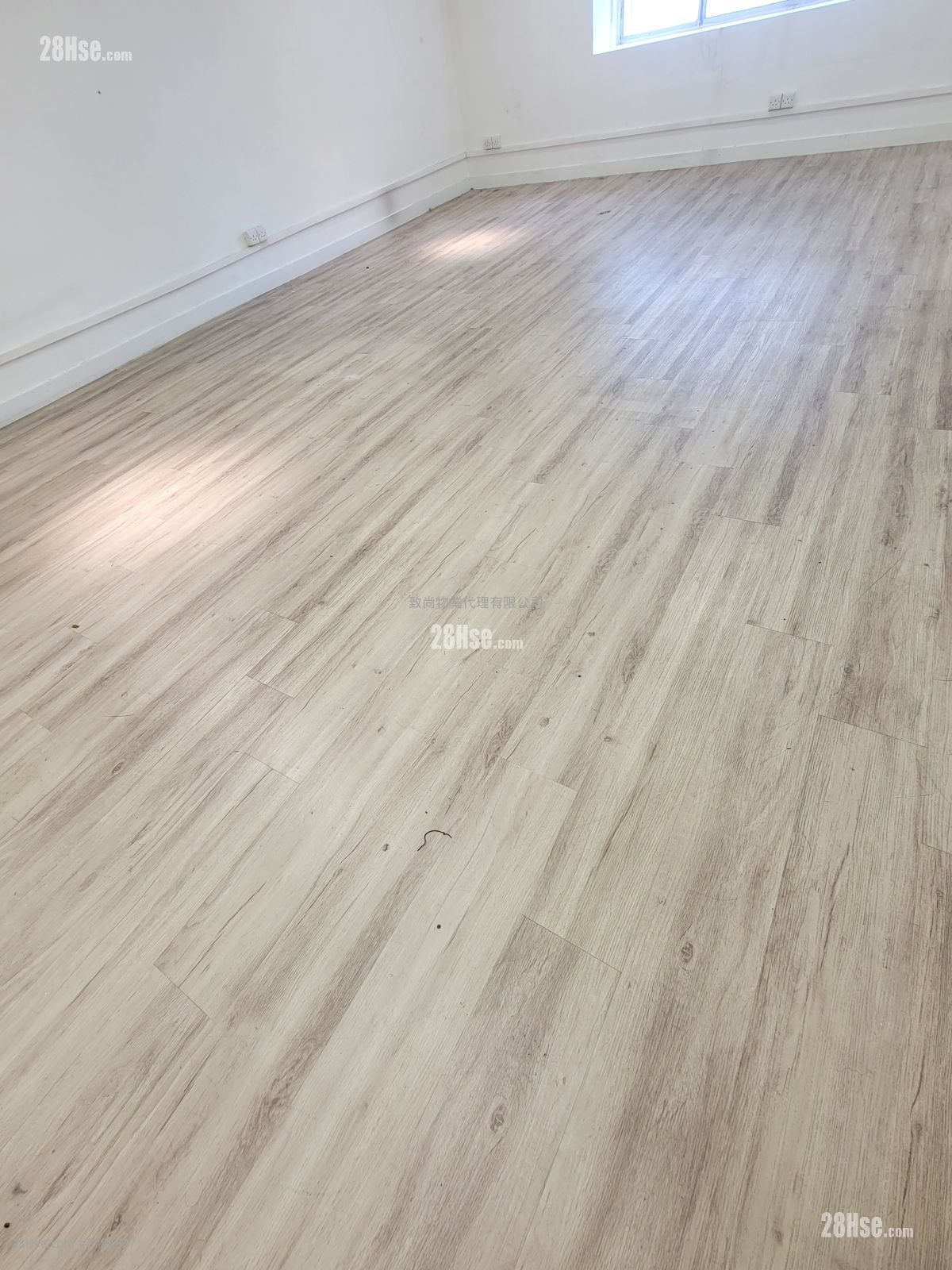 World Interests Building Rental