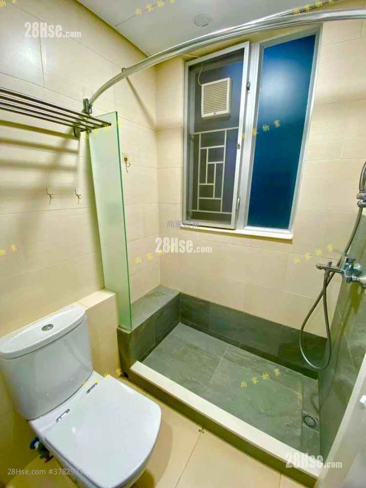 芙蓉园 售盘 3 房 , 2 浴室 661 平方尺