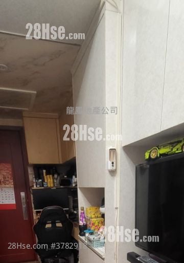 长旺大厦 售盘 1 房 , 1 浴室 233 平方尺