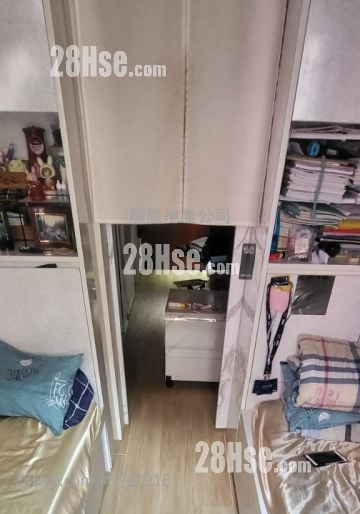 长旺大厦 售盘 1 房 , 1 浴室 233 平方尺