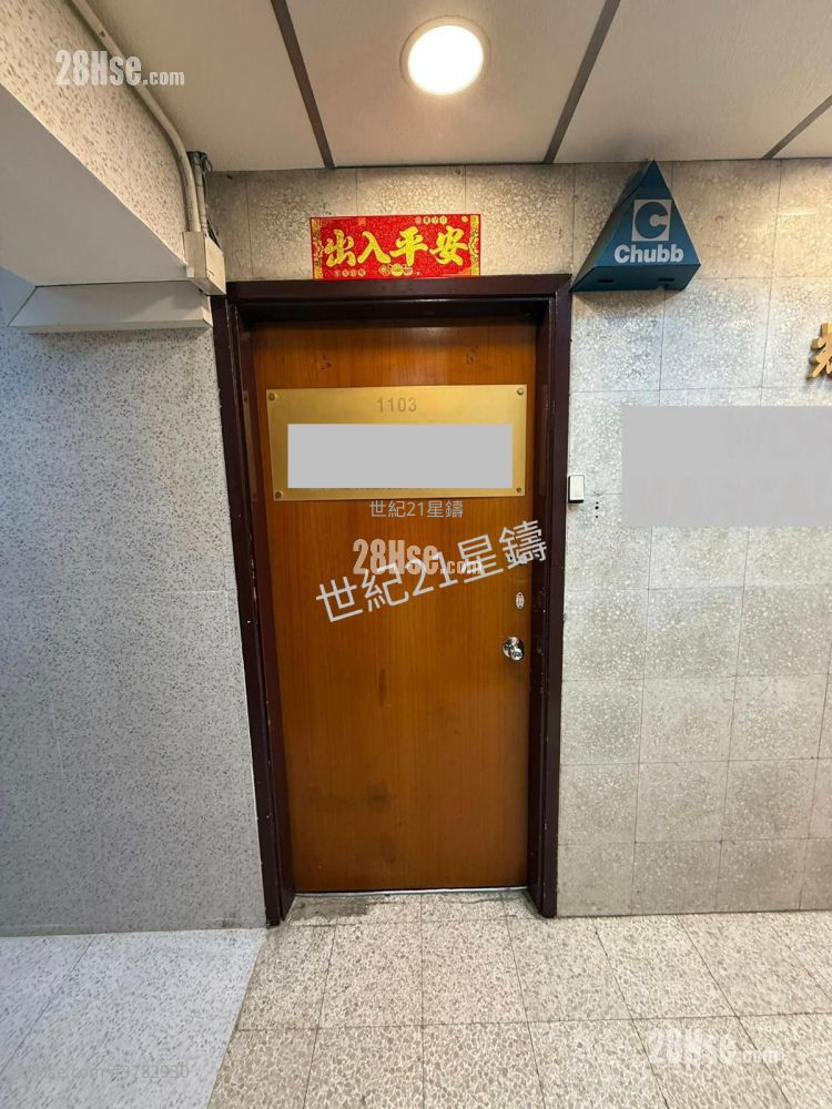 Landwide Commercial Building Rental