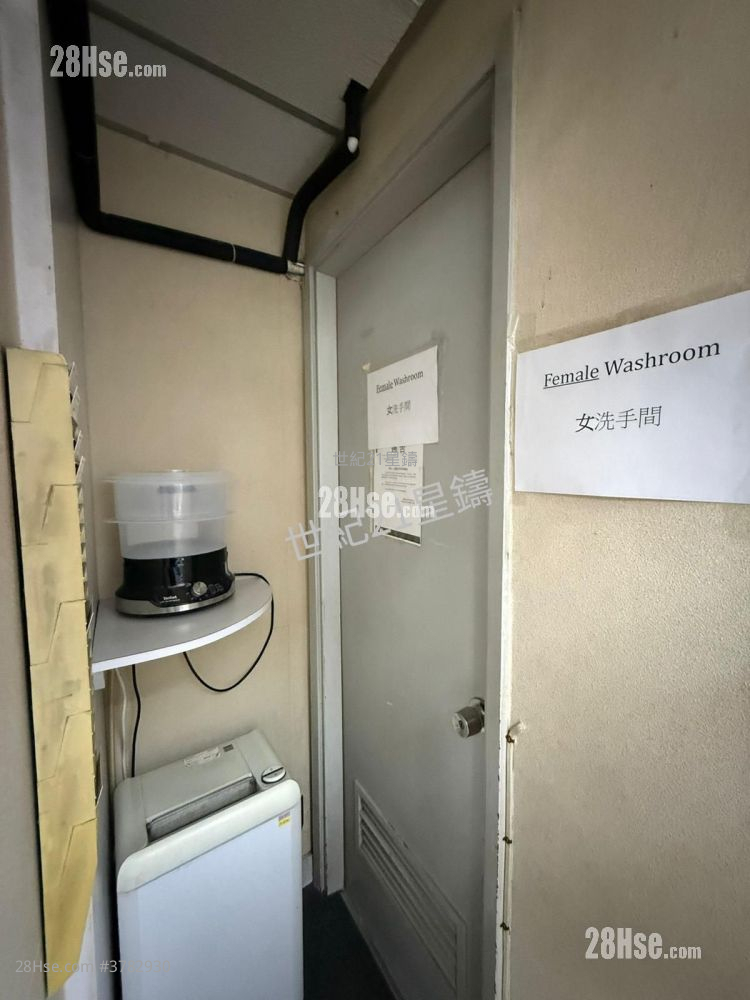 Landwide Commercial Building Rental