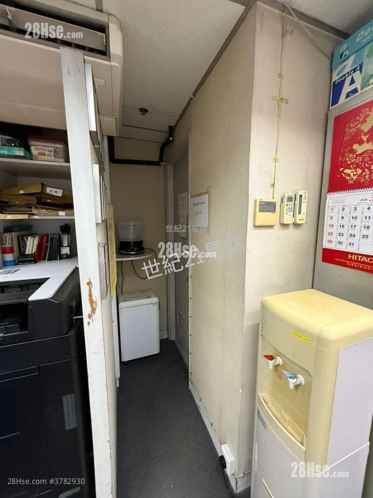 Landwide Commercial Building Rental