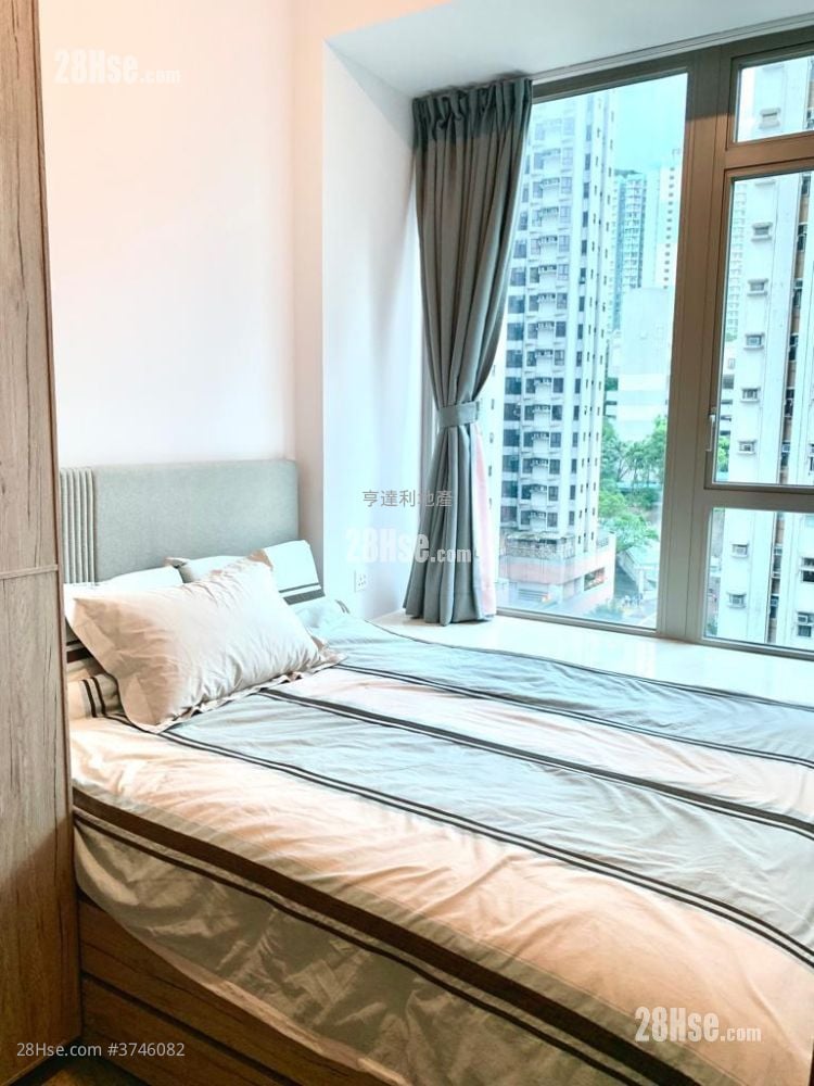 Iuniq Residence Sell 1 Bedroom , 1 Bathroom 297 ft²