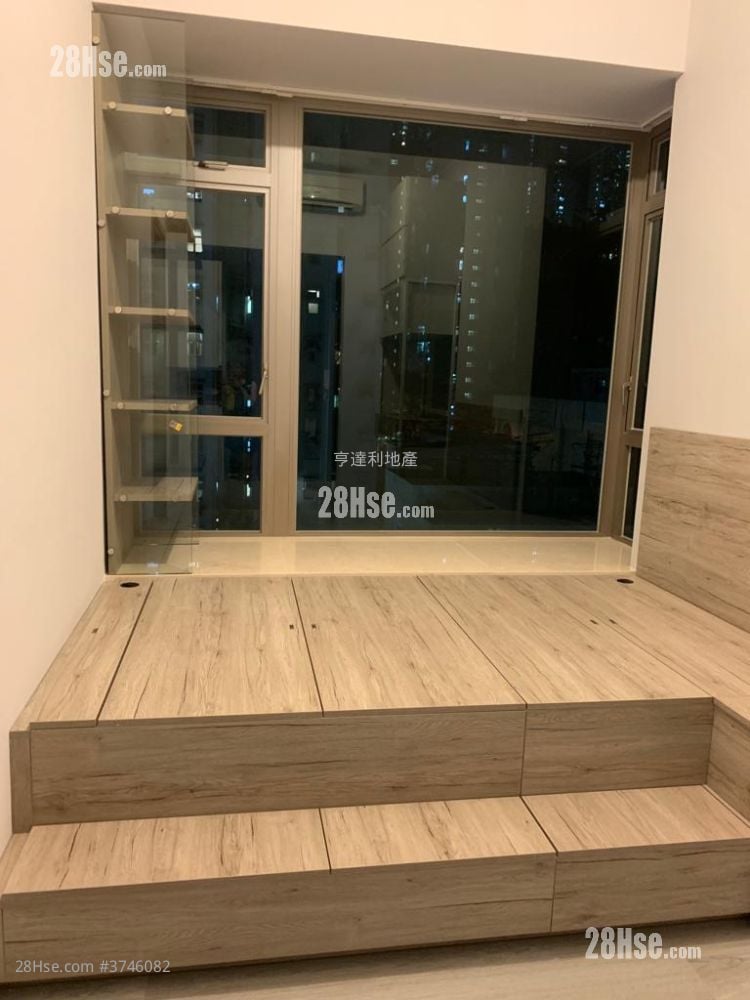 Iuniq Residence Sell 1 Bedroom , 1 Bathroom 297 ft²