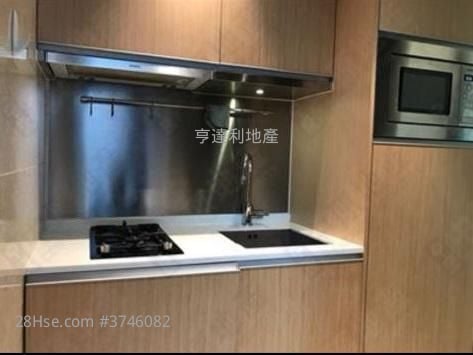 Iuniq Residence Sell 1 Bedroom , 1 Bathroom 297 ft²