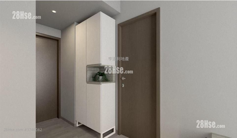 Iuniq Residence Sell 1 Bedroom , 1 Bathroom 297 ft²