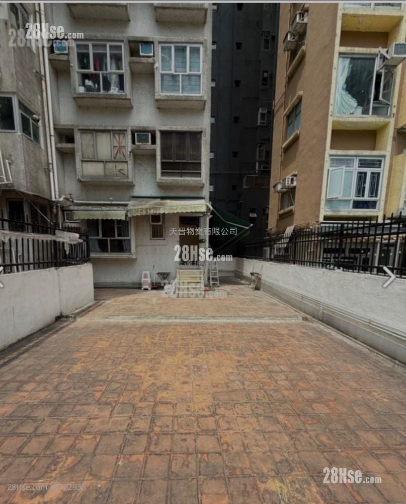 华蕙阁 售盘 2 房 , 1 浴室 344 平方尺