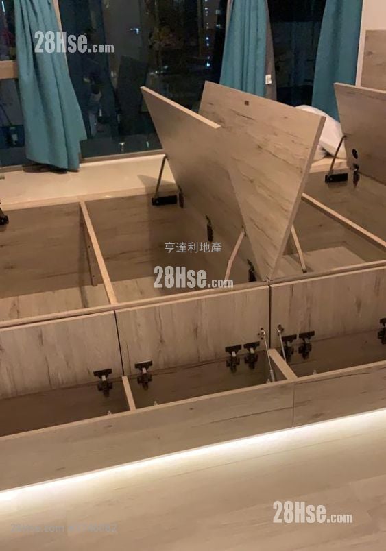 Iuniq Residence Sell 1 Bedroom , 1 Bathroom 297 ft²