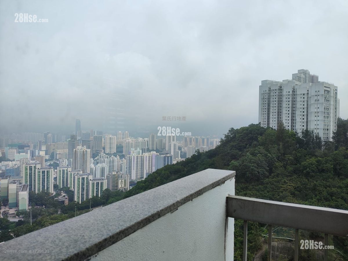 华员邨 售盘 3 房 , 1 浴室 549 平方尺