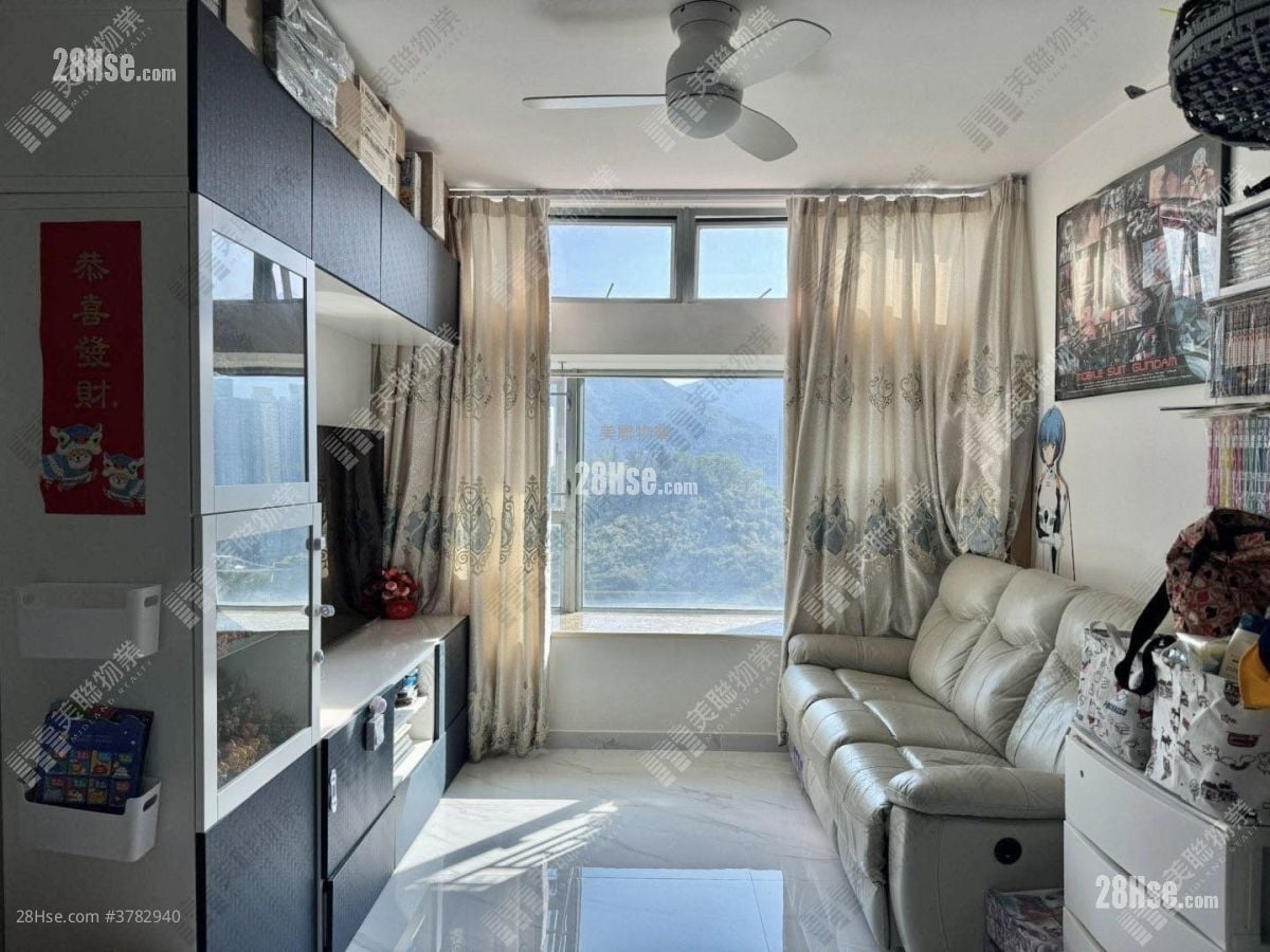 东堤湾畔 售盘 2 房 531 平方尺