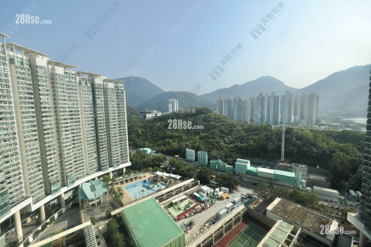 东堤湾畔 售盘 2 房 531 平方尺