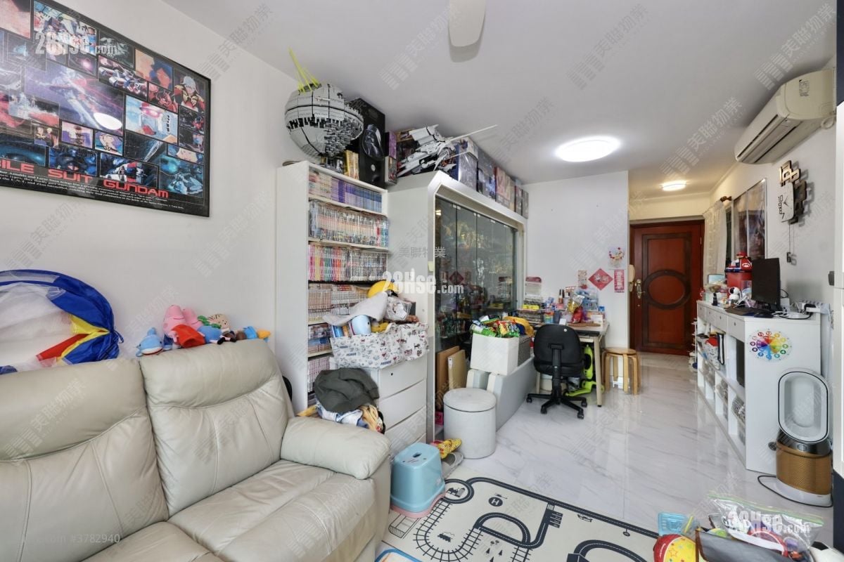 东堤湾畔 售盘 2 房 531 平方尺