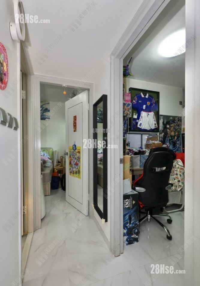 东堤湾畔 售盘 2 房 531 平方尺