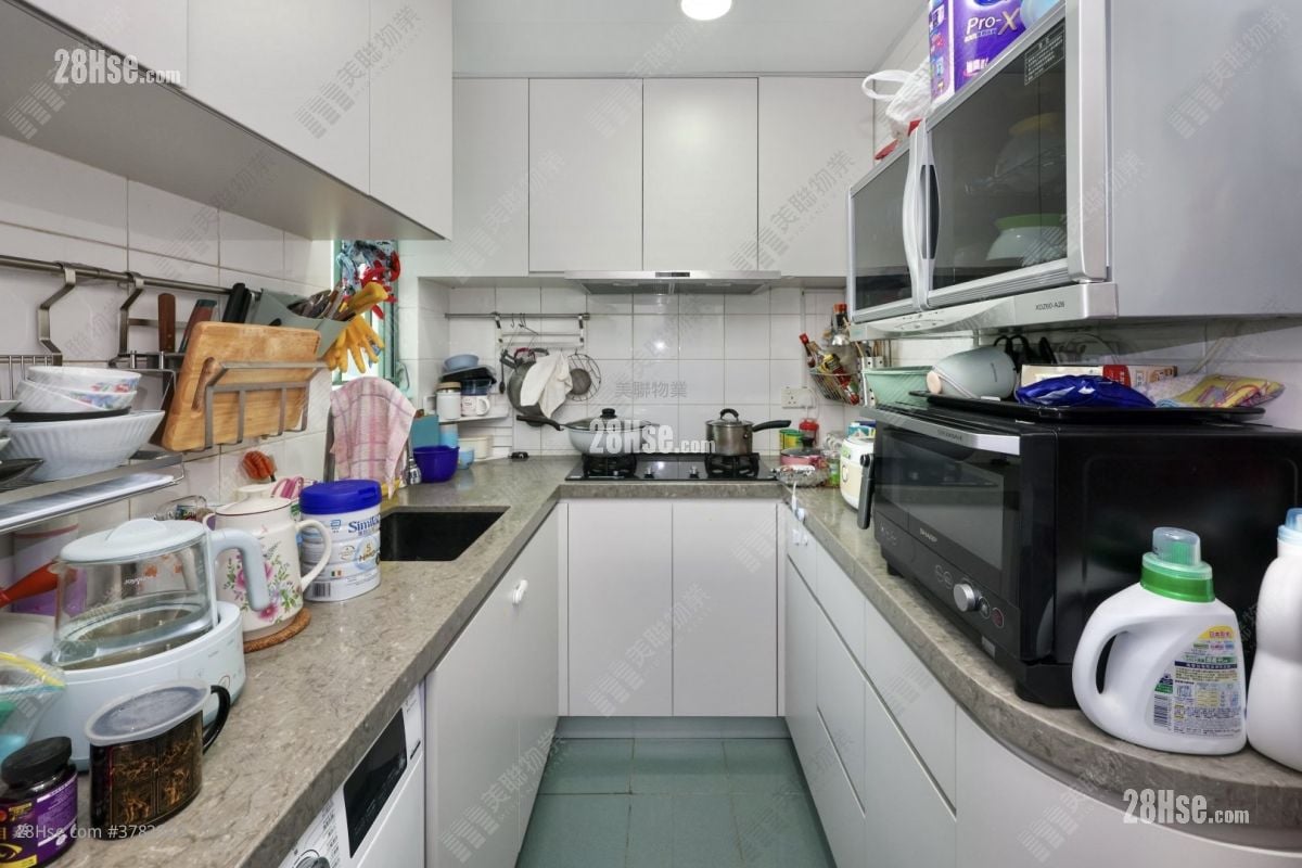 东堤湾畔 售盘 2 房 531 平方尺