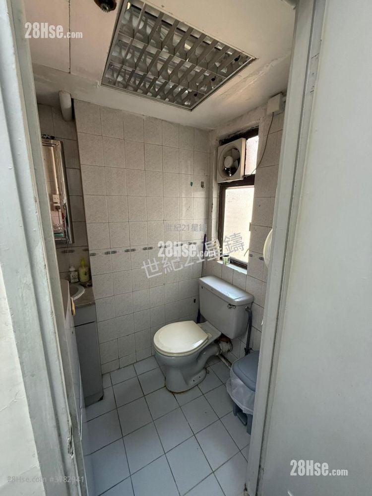 业广商业大厦 租盘