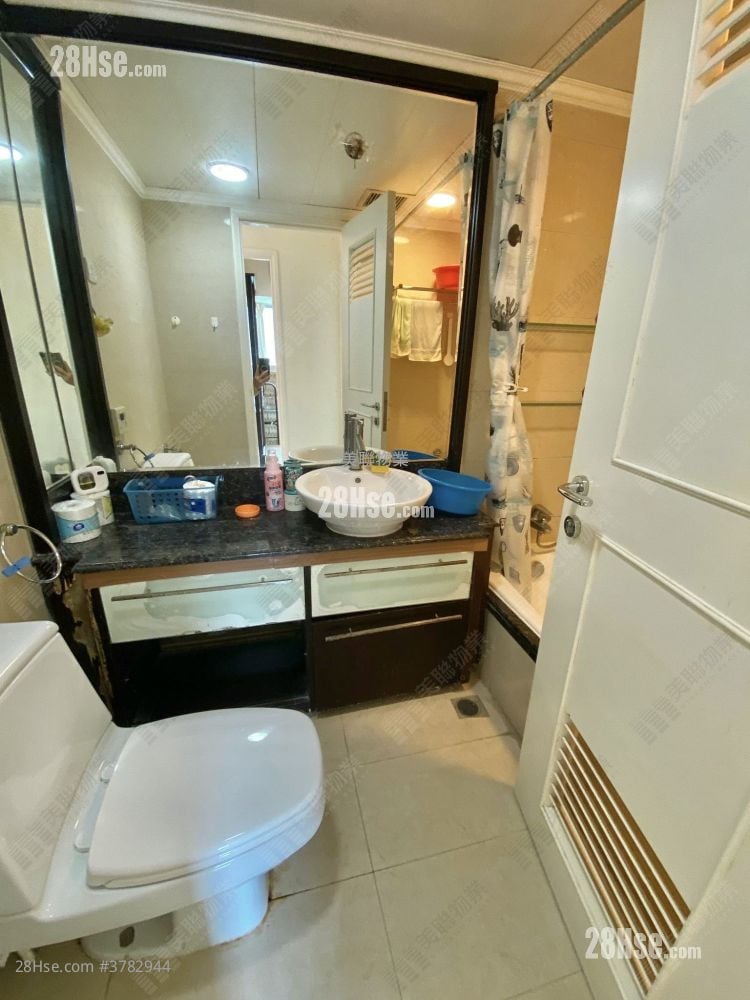 Caribbean Coast Sell 2 Bedrooms 548 ft²