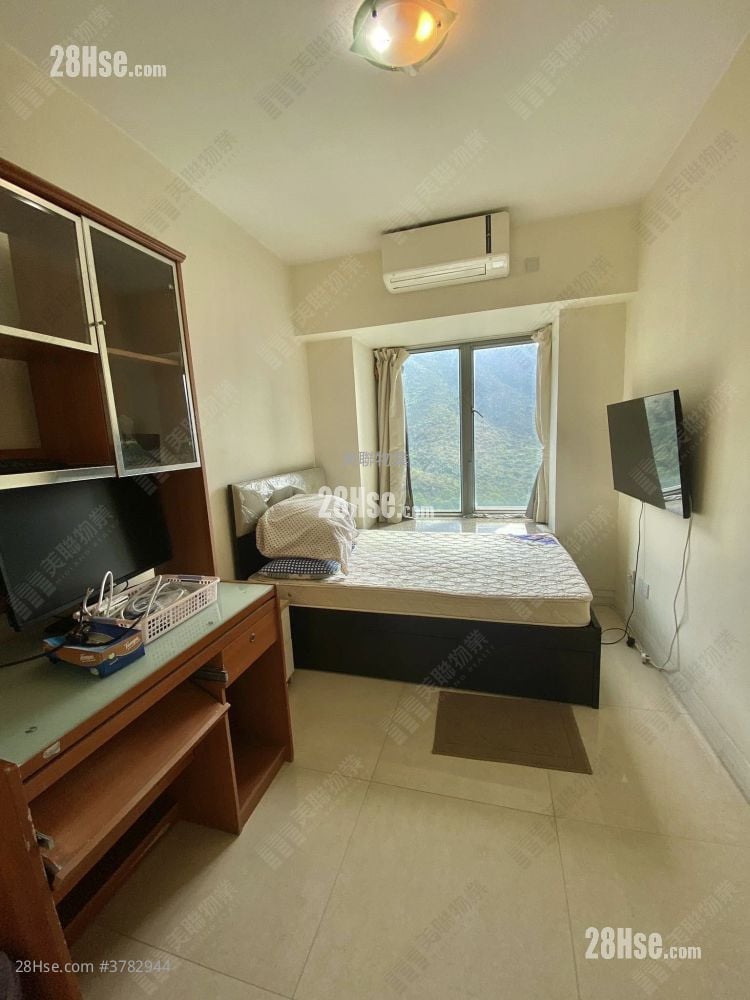 Caribbean Coast Sell 2 Bedrooms 548 ft²