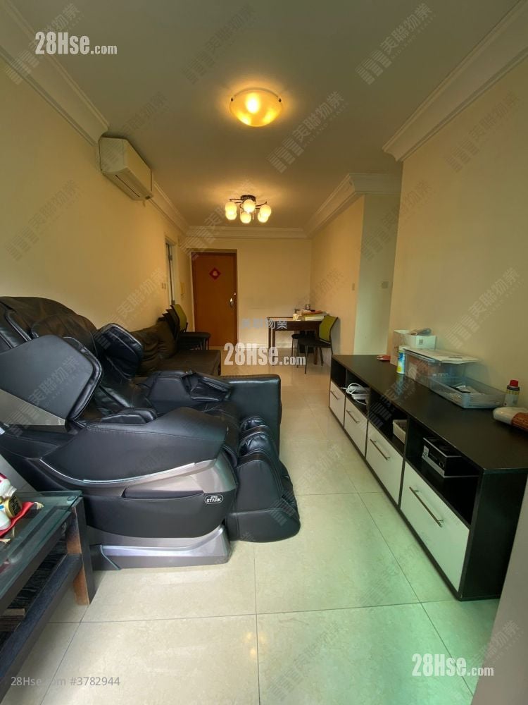 Caribbean Coast Sell 2 Bedrooms 548 ft²