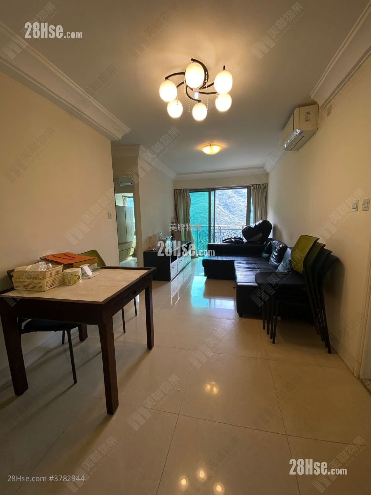 Caribbean Coast Sell 2 Bedrooms 548 ft²