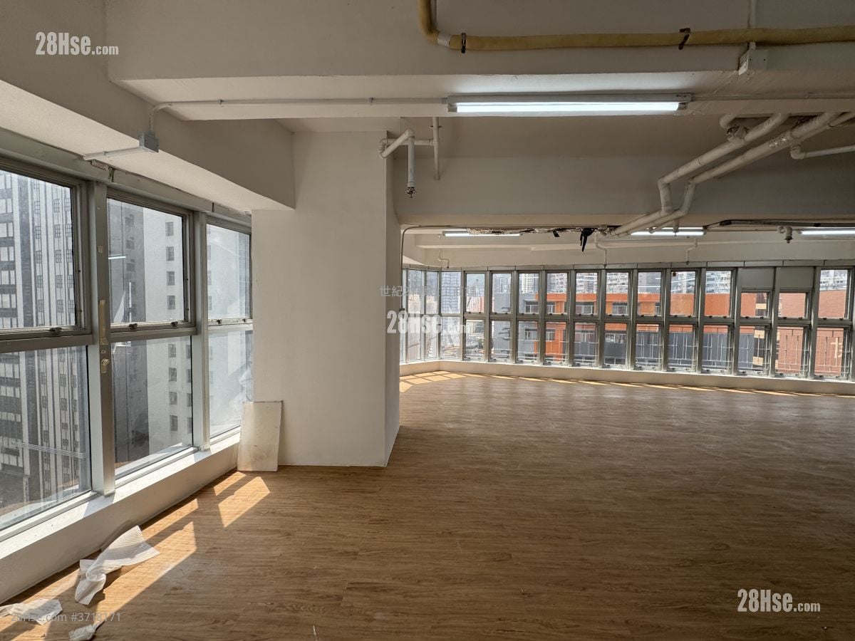 八號商業廣場 Rental