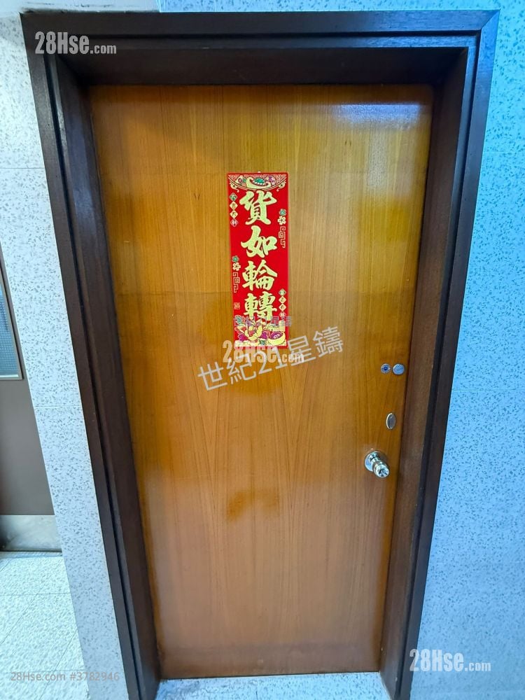 业广商业大厦 租盘