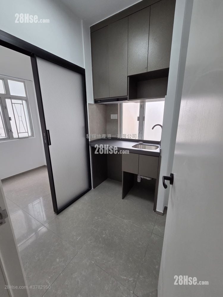 Pollock Building Rental Studio , 1 Bathroom 160 ft²