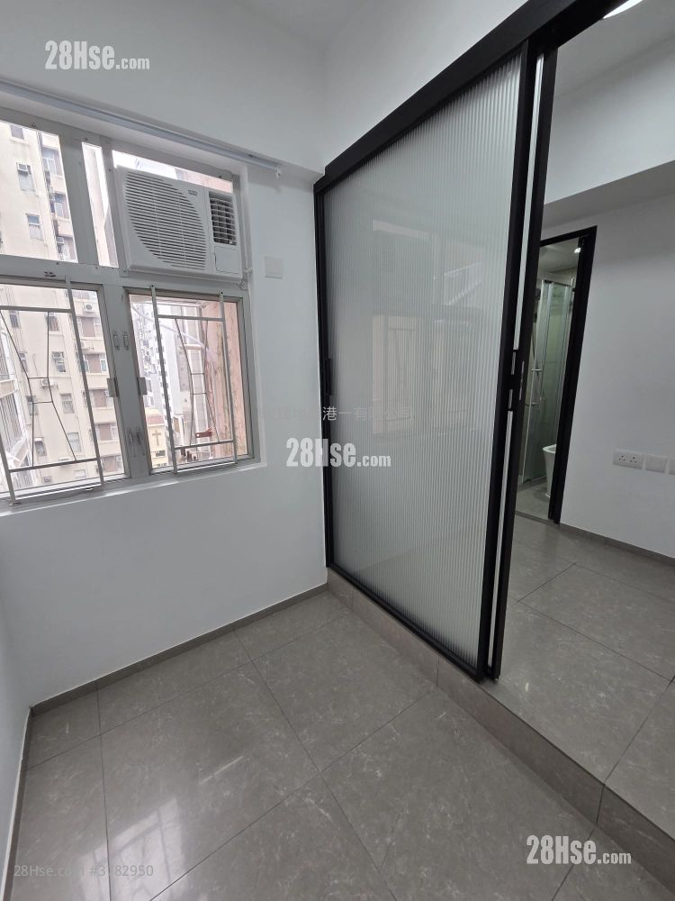 Pollock Building Rental Studio , 1 Bathroom 160 ft²