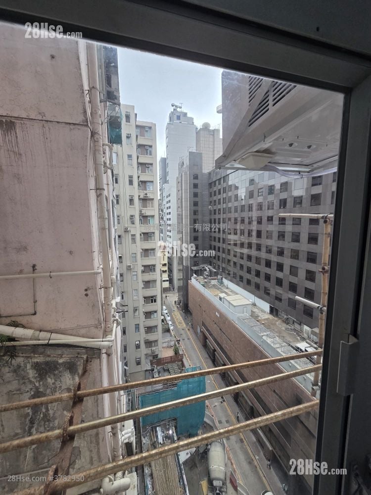 Pollock Building Rental Studio , 1 Bathroom 160 ft²