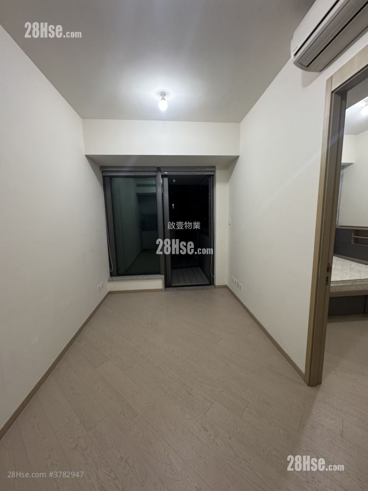 维港1号 租盘 1 房 , 1 浴室 330 平方尺