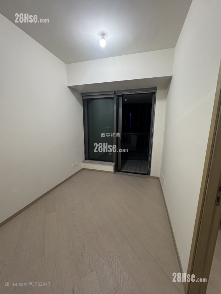 维港1号 租盘 1 房 , 1 浴室 330 平方尺