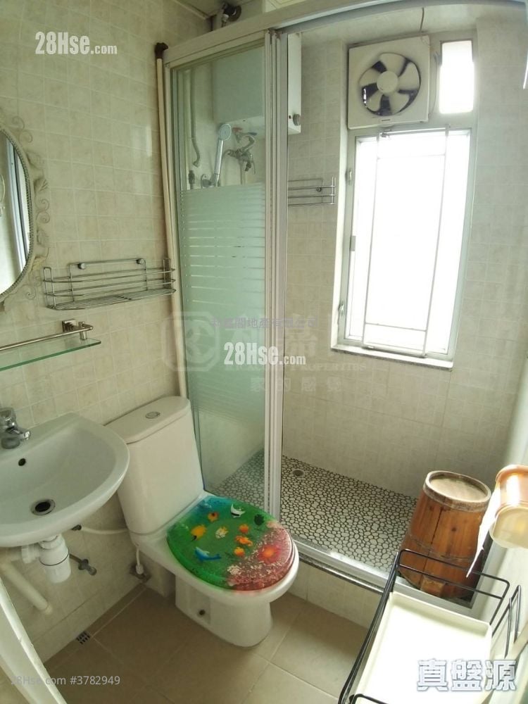 Fung Cheung Building Sell 2 Bedrooms , 1 Bathroom 333 ft²