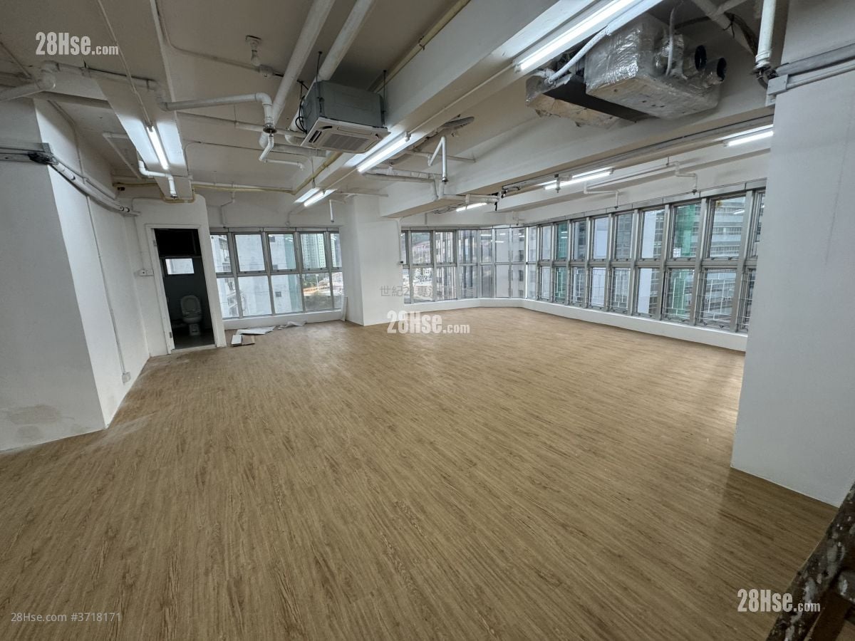 八號商業廣場 Rental